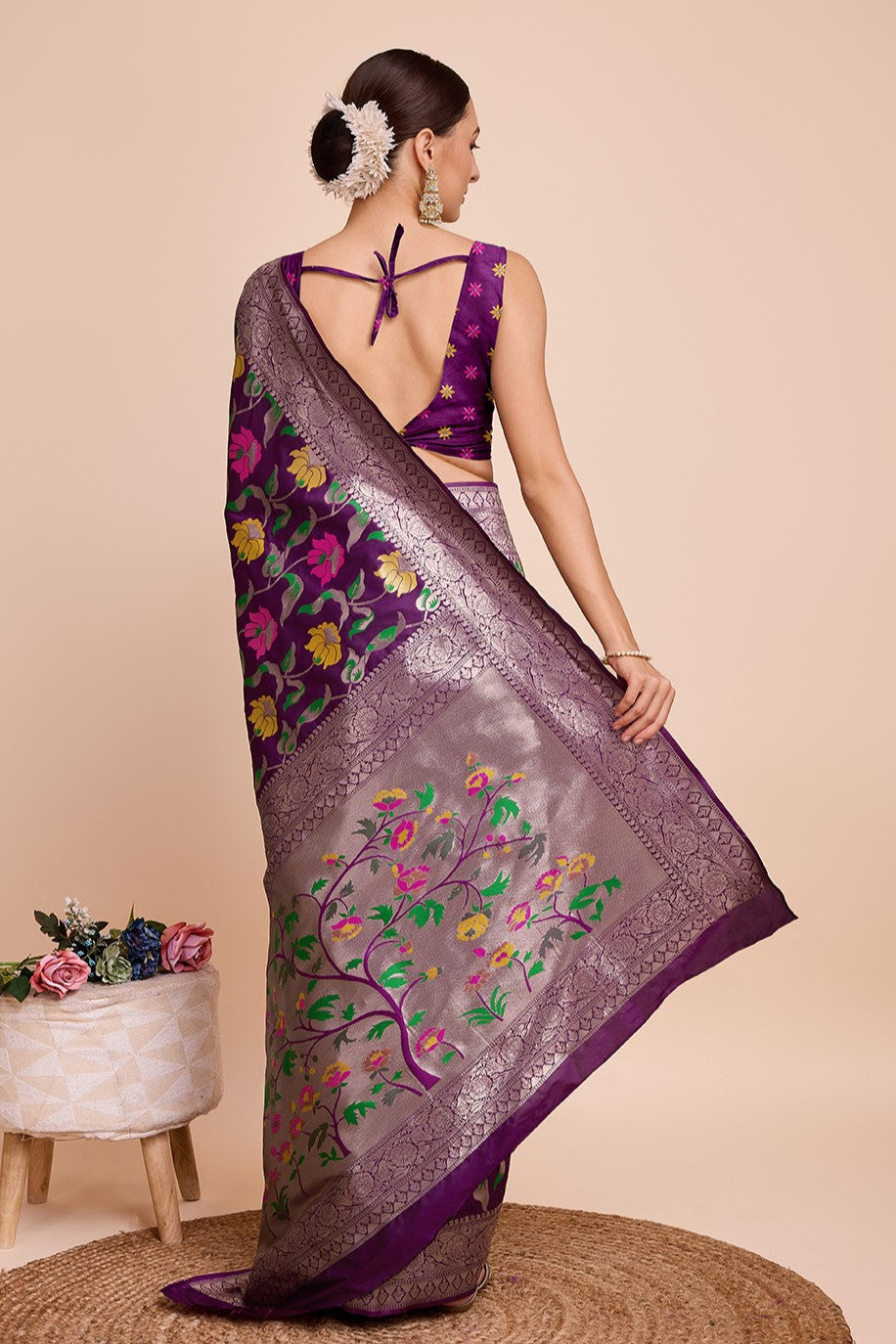 purple-paithani-silk-saree-zb131462_2_SareeButa.com