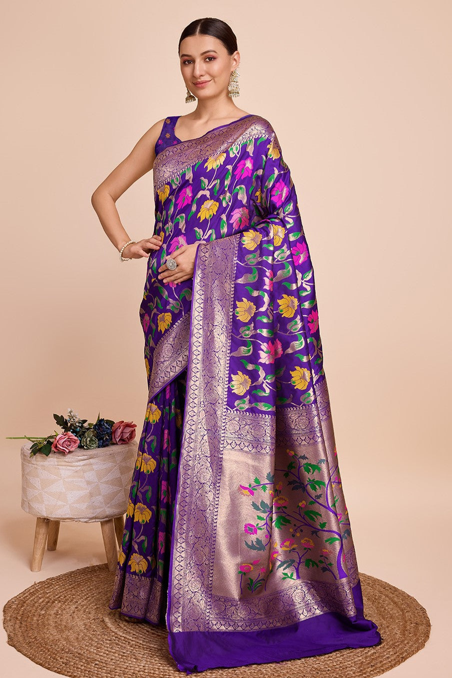 purple-paithani-silk-saree-zb131463_1_SareeButa.com