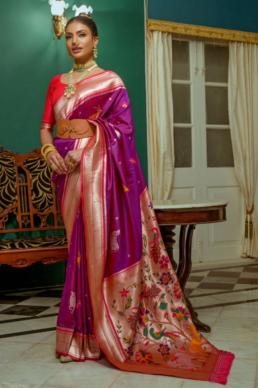 purple-paithani-silk-saree-zb131589_1_SareeButa.com