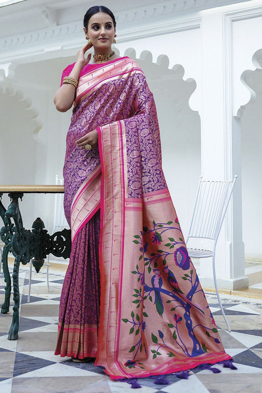 purple-paithani-silk-saree-zb131595_1_SareeButa.com