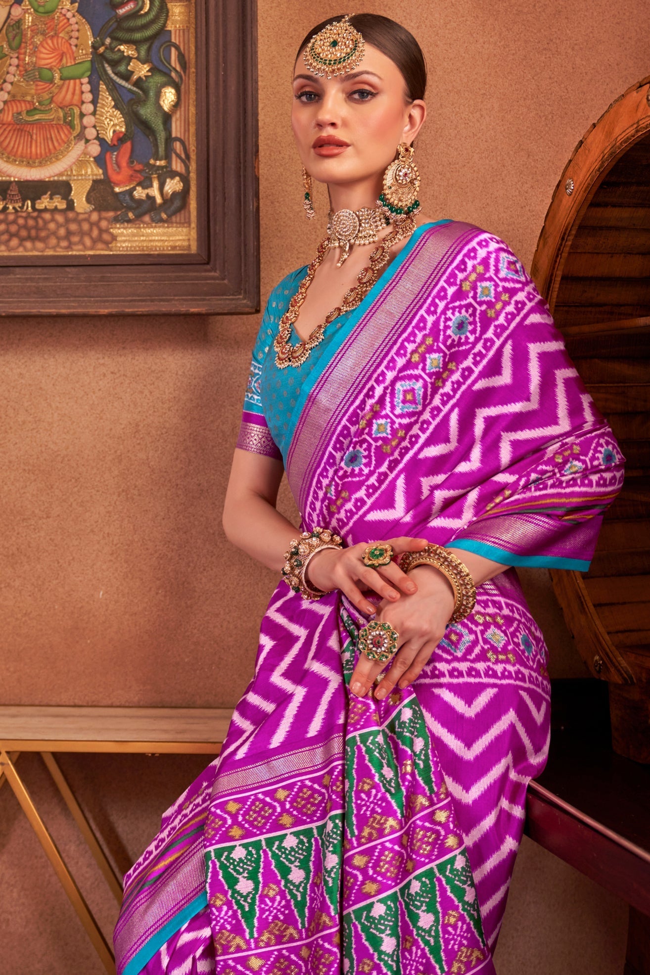 purple-patola-silk-saree-zb132060_2_SareeButa.com