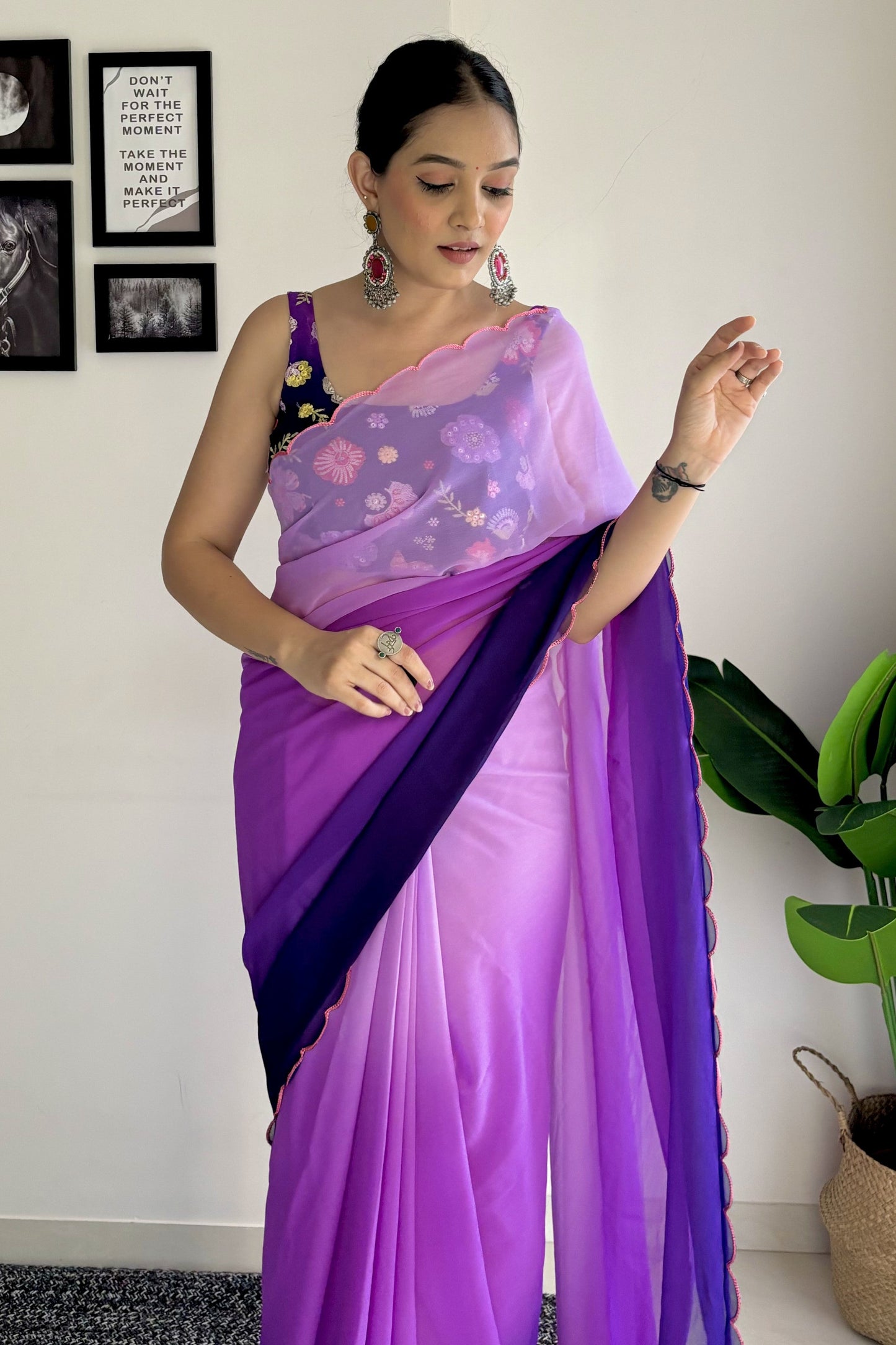 purple-plain-georgette-saree-zb132630_2_SareeButa.com