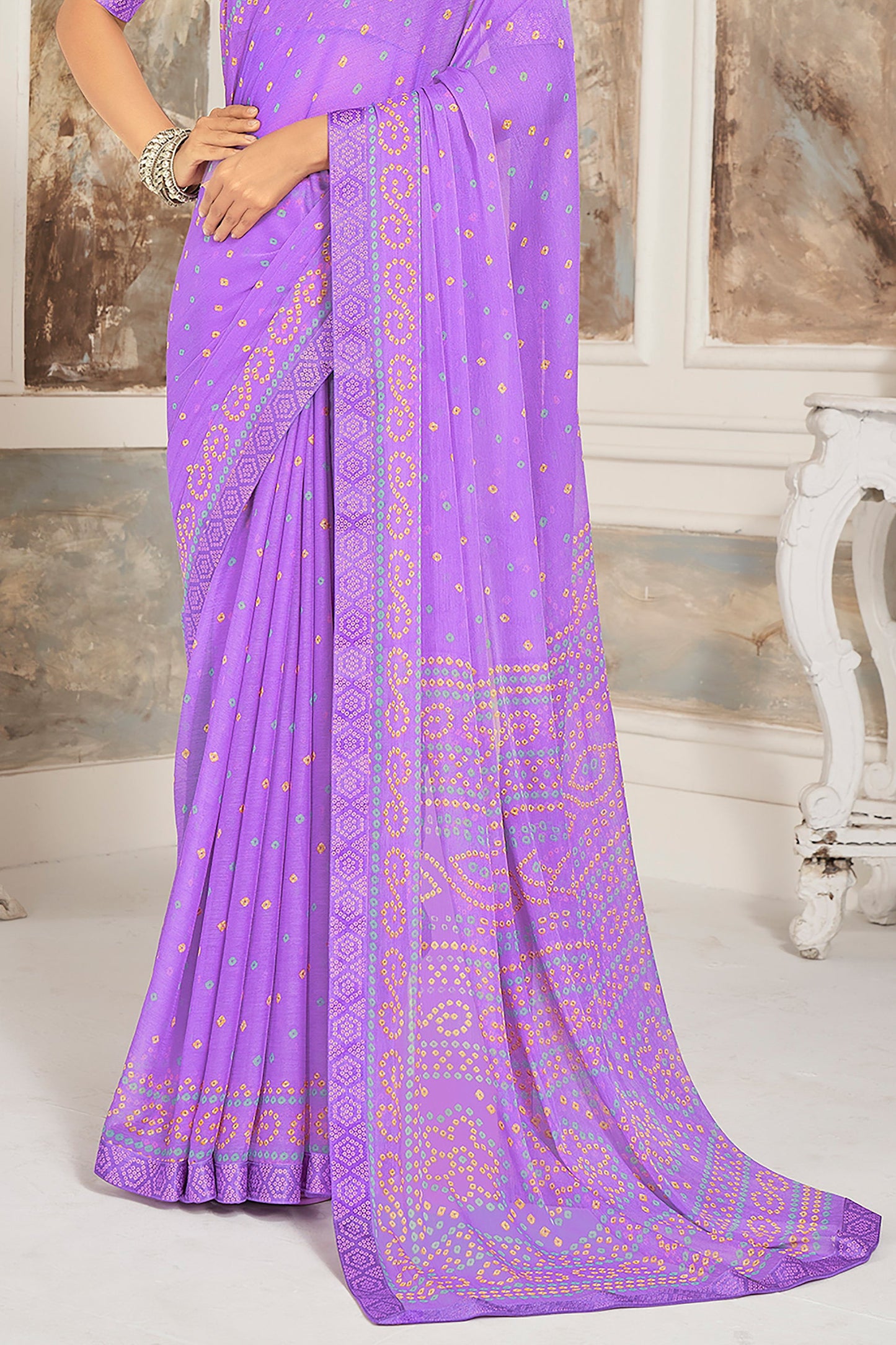 purple-printed-chiffon-saree-zb132715_4_SareeButa.com