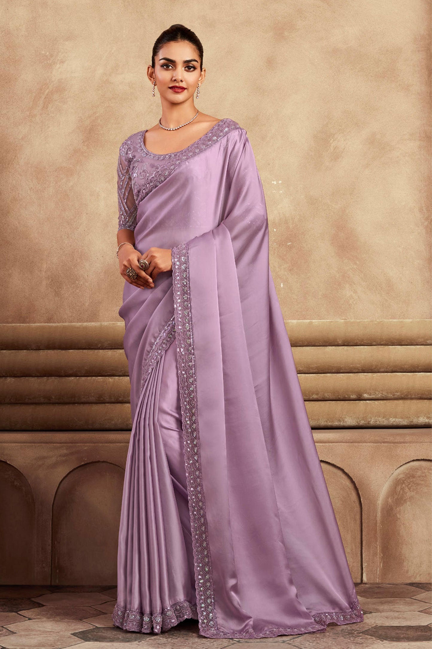 purple-satin-silk-saree-zb130774_1_SareeButa.com