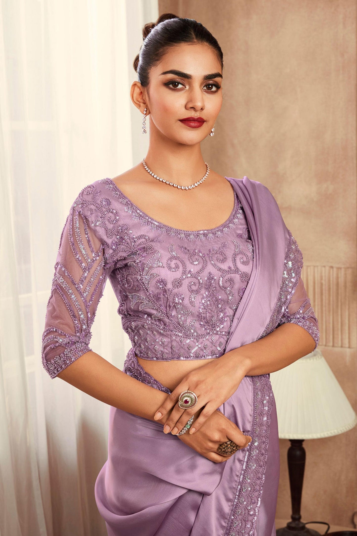 purple-satin-silk-saree-zb130774_2_SareeButa.com