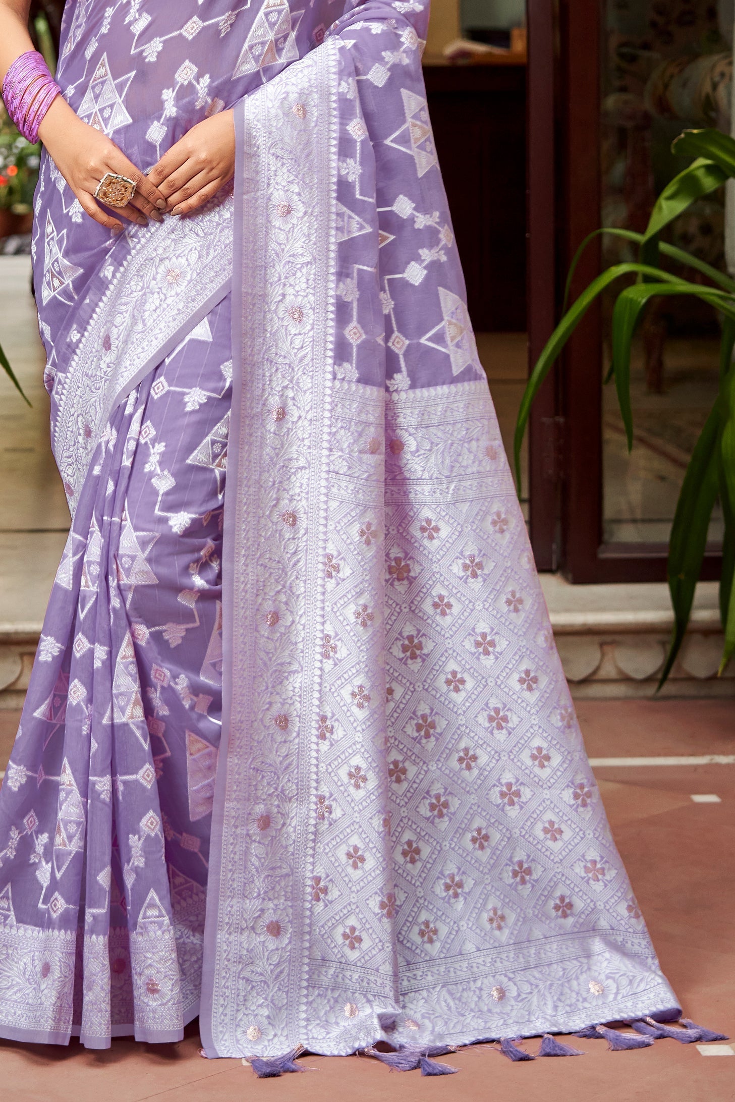 purple-woven-cotton-saree-zb132441_3_SareeButa.com