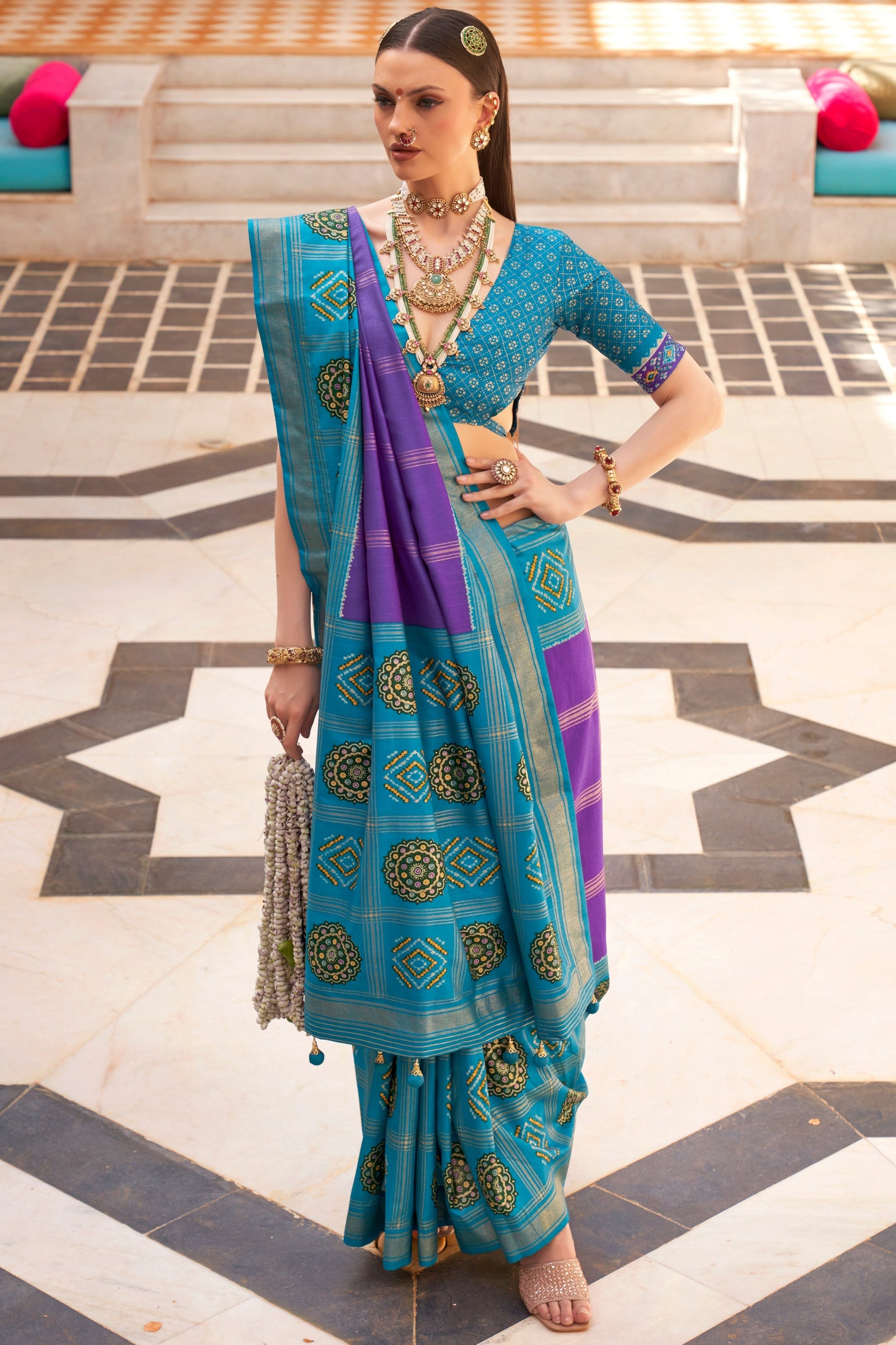 purple-silk-patola-saree-zb132026_1_SareeButa.com