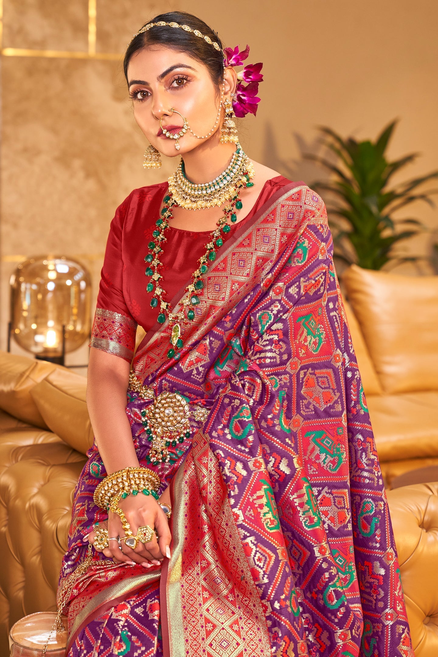 purple-silk-patola-saree-zb132309_2_SareeButa.com