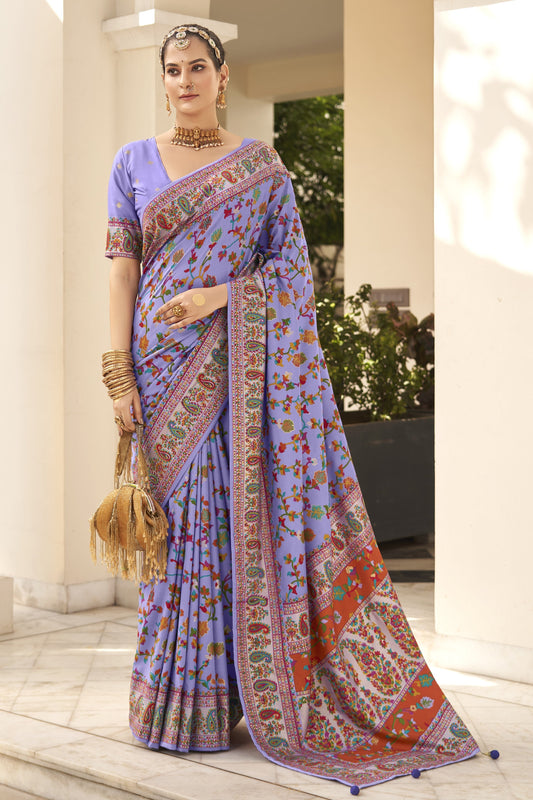 purple-tussar-silk-saree-zb130477_1_SareeButa.com