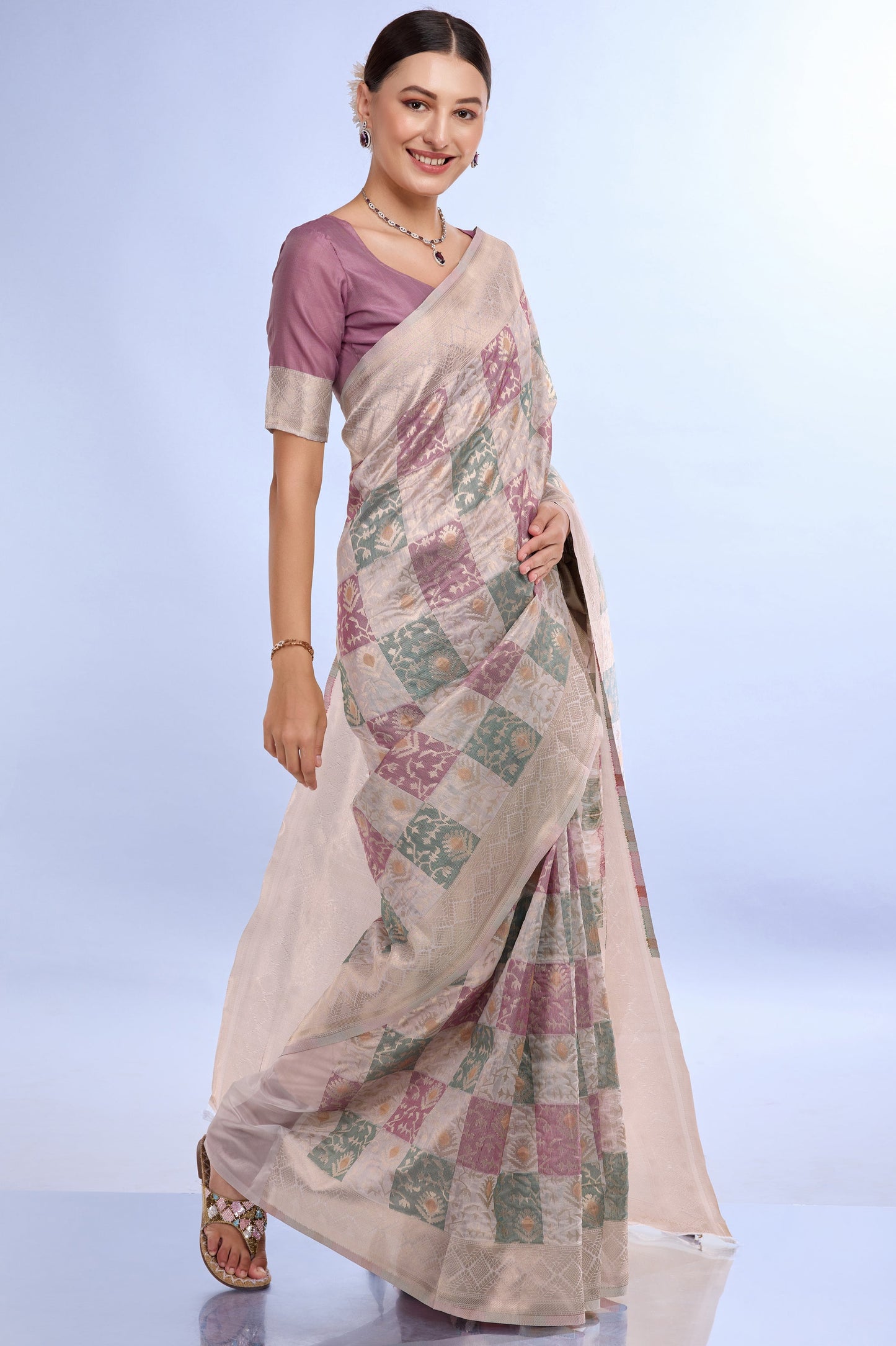 purple-woven-cotton-saree-zb132196_2_SareeButa.com