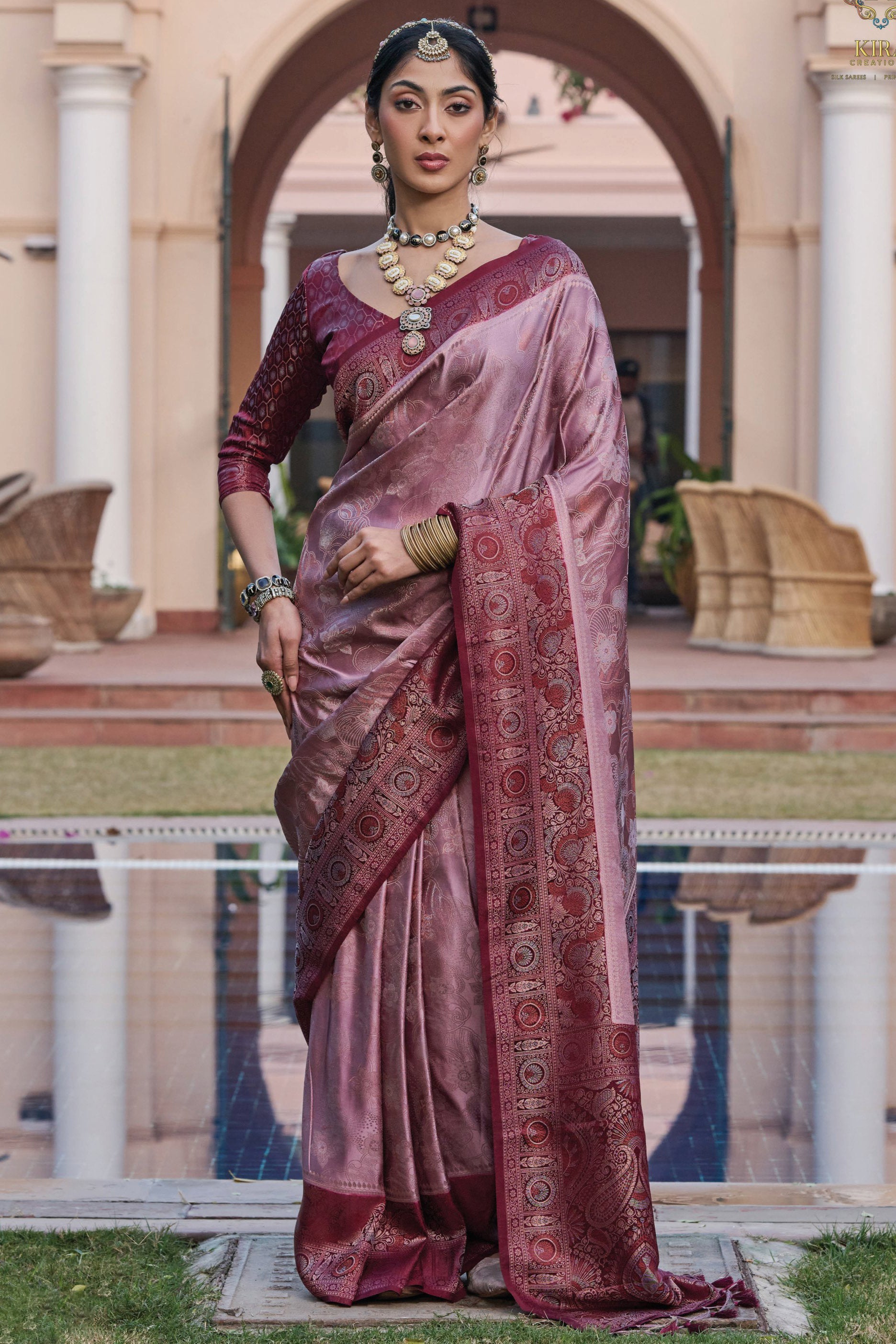 purple-woven-satin-silk-saree-zb132041_1_SareeButa.com