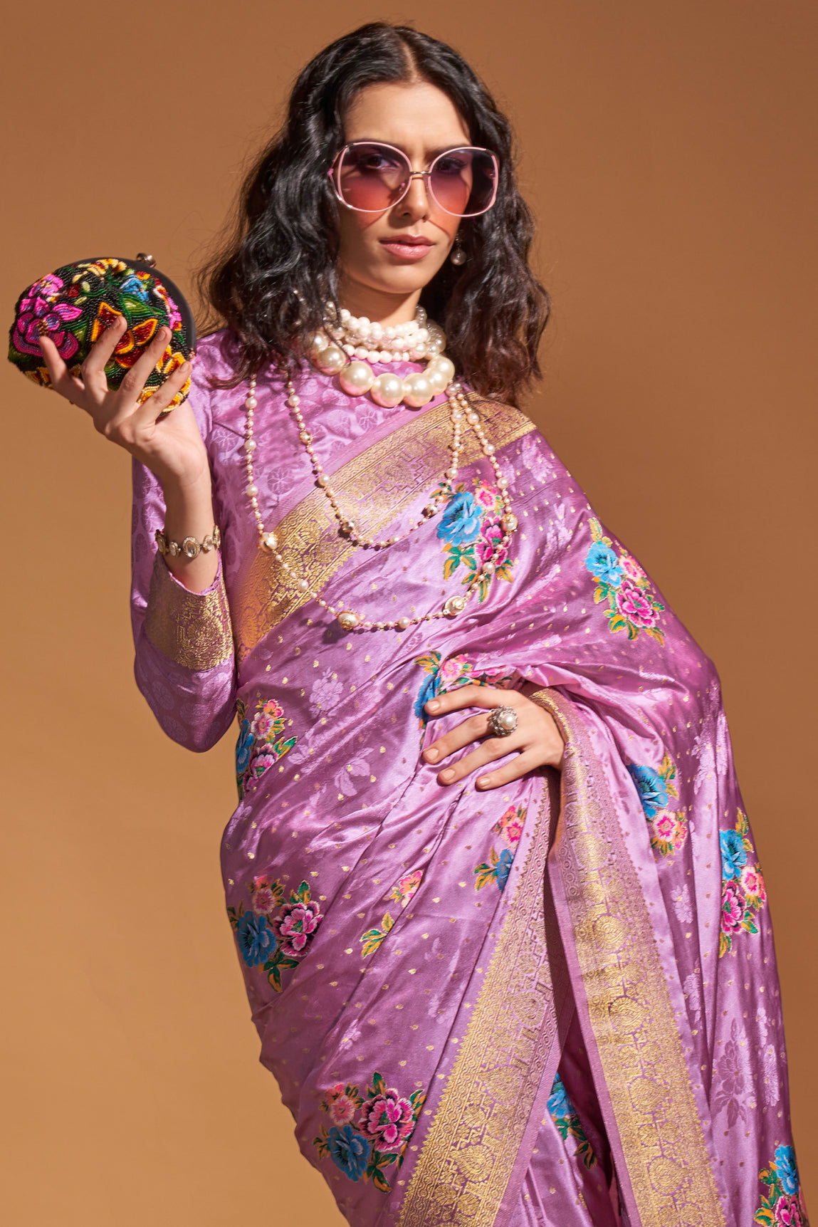 purple-woven-satin-silk-saree-zb132662_3_SareeButa.com