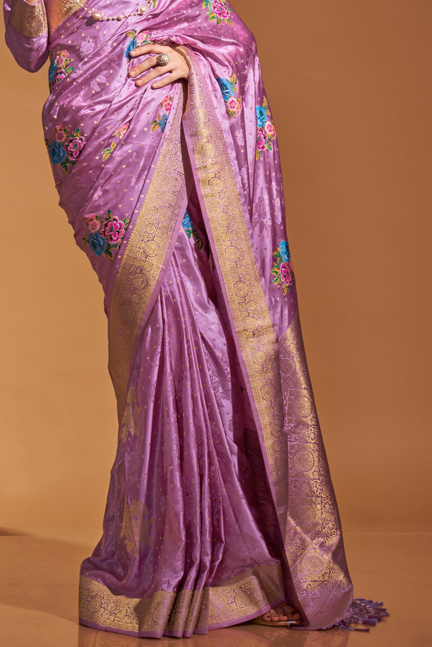 purple-woven-satin-silk-saree-zb132662_4_SareeButa.com