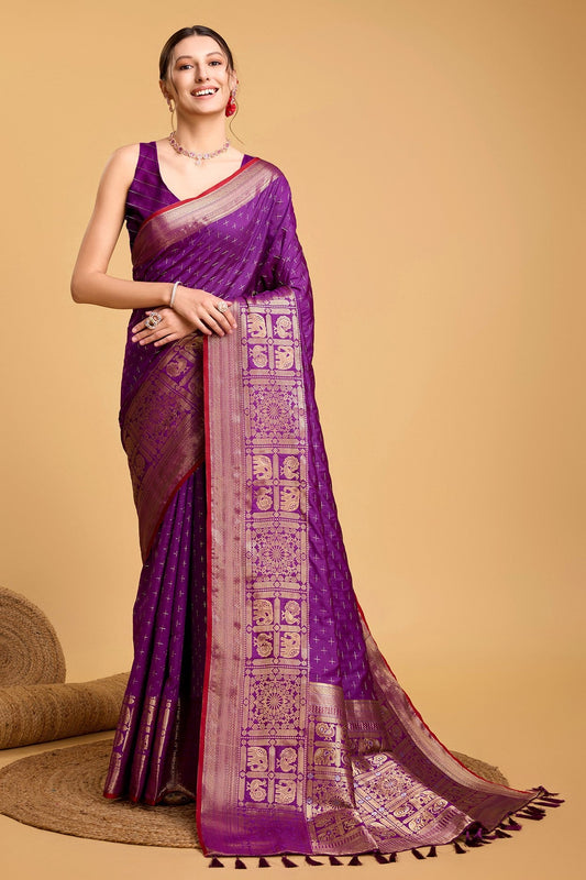 purple-woven-silk-saree-zb130536_1_SareeButa.com