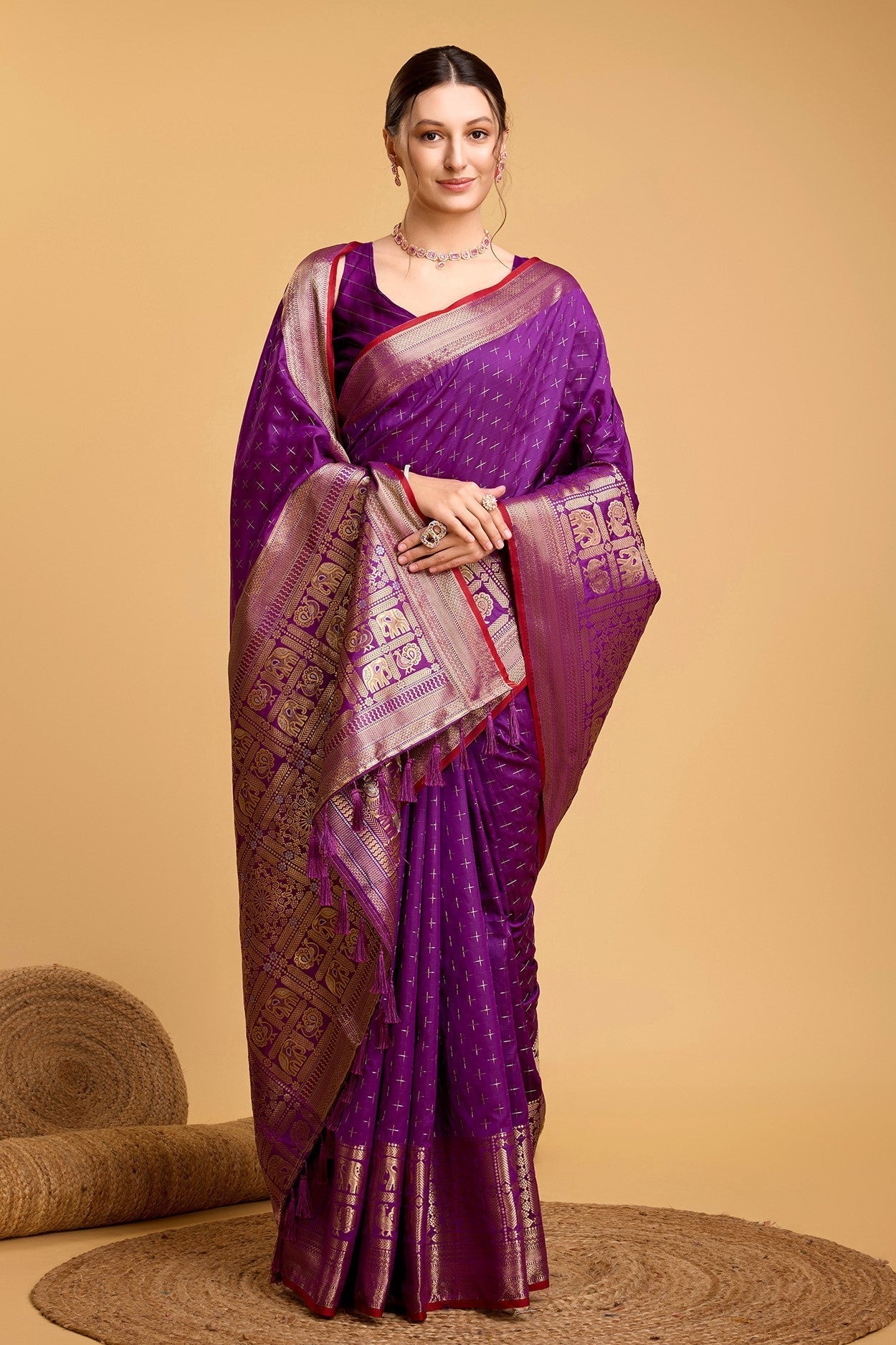 purple-woven-silk-saree-zb130536_2_SareeButa.com