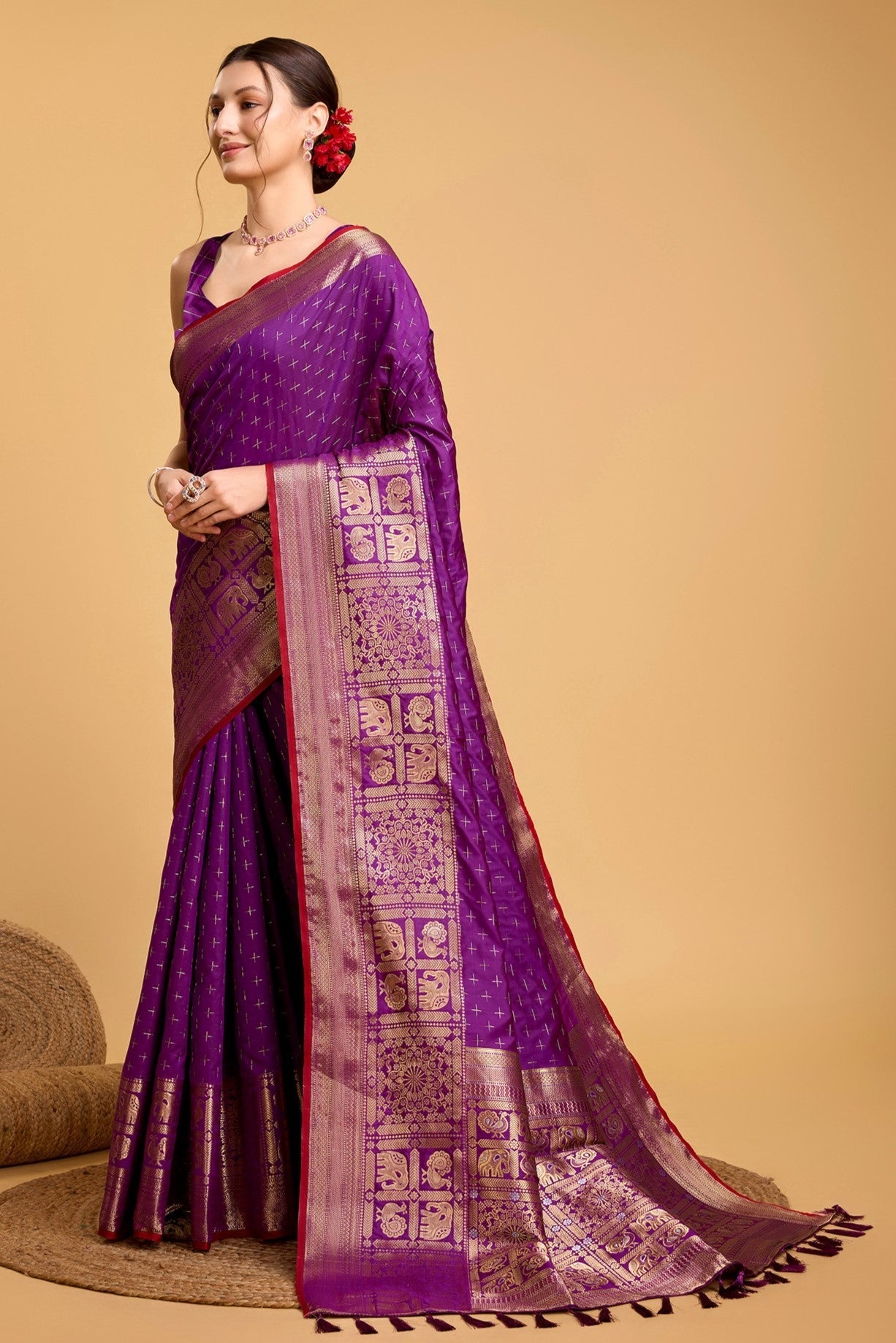 purple-woven-silk-saree-zb130536_4_SareeButa.com