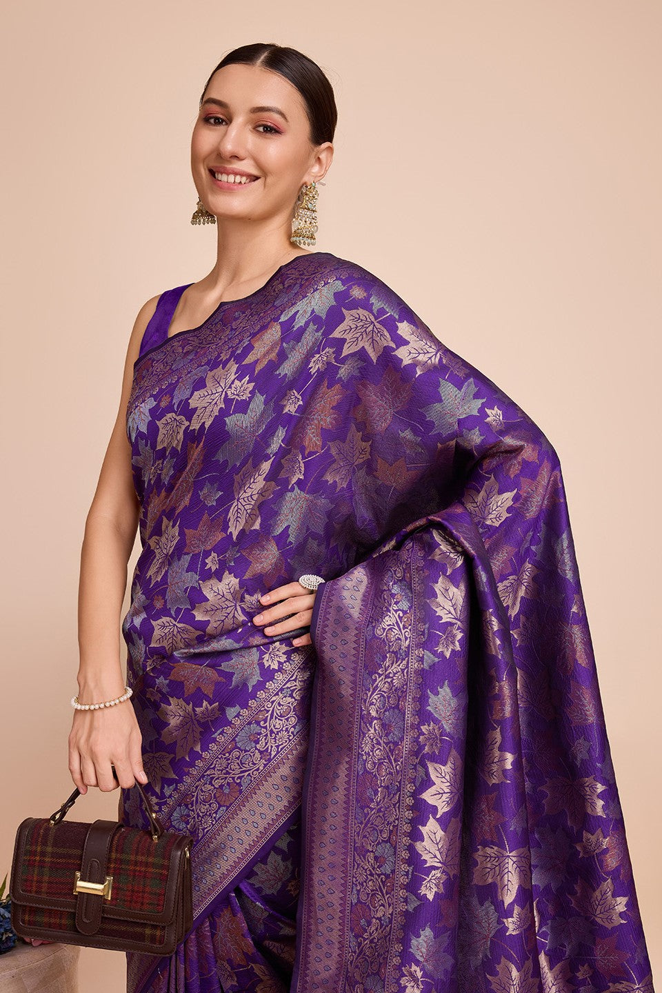 purple-woven-silk-saree-zb131444_3_SareeButa.com