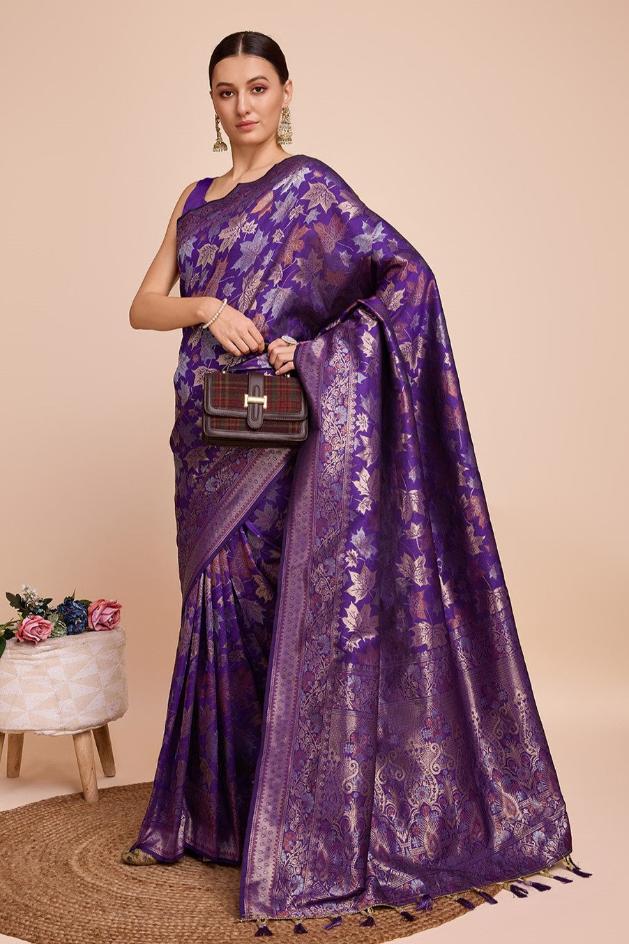 purple-woven-silk-saree-zb131444_4_SareeButa.com