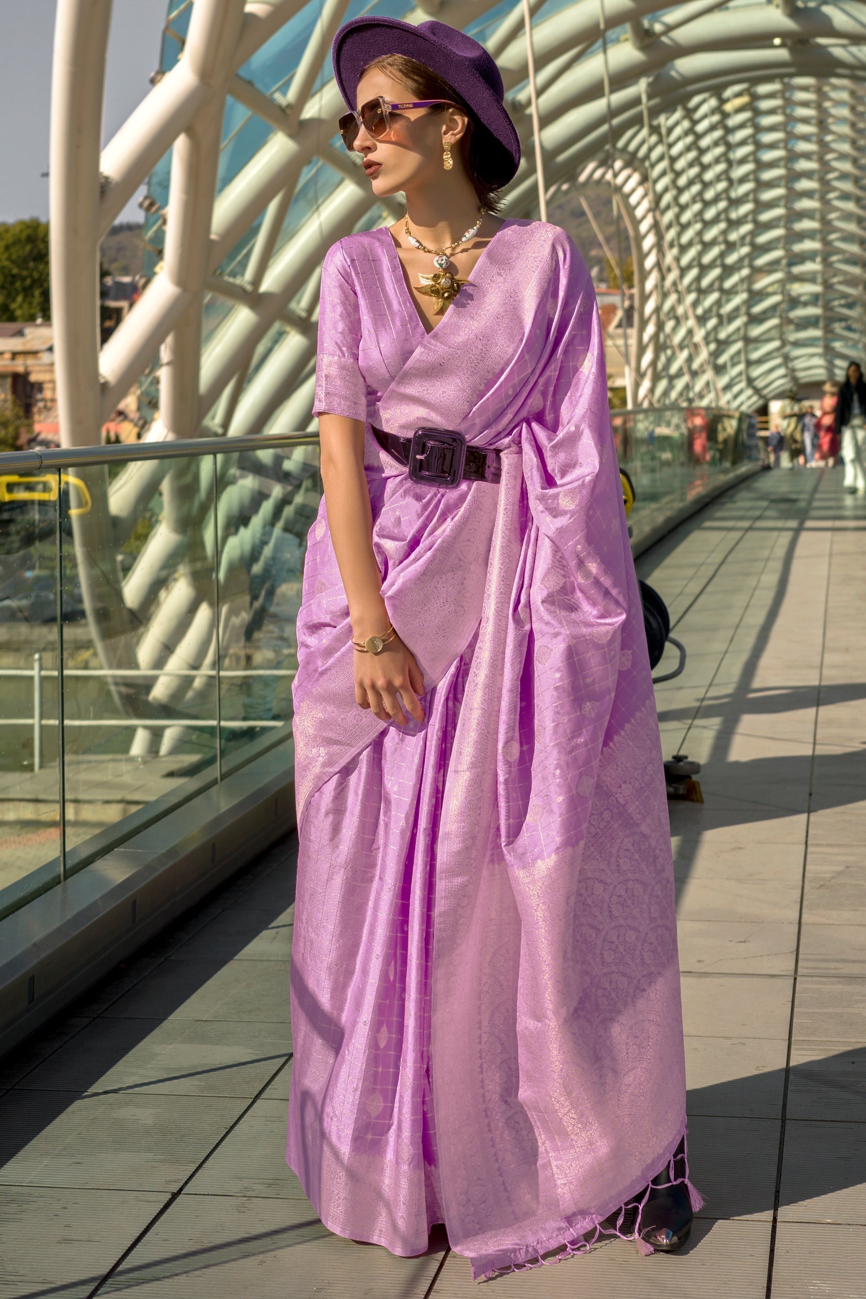 purple-woven-silk-saree-zb132005_1_SareeButa.com