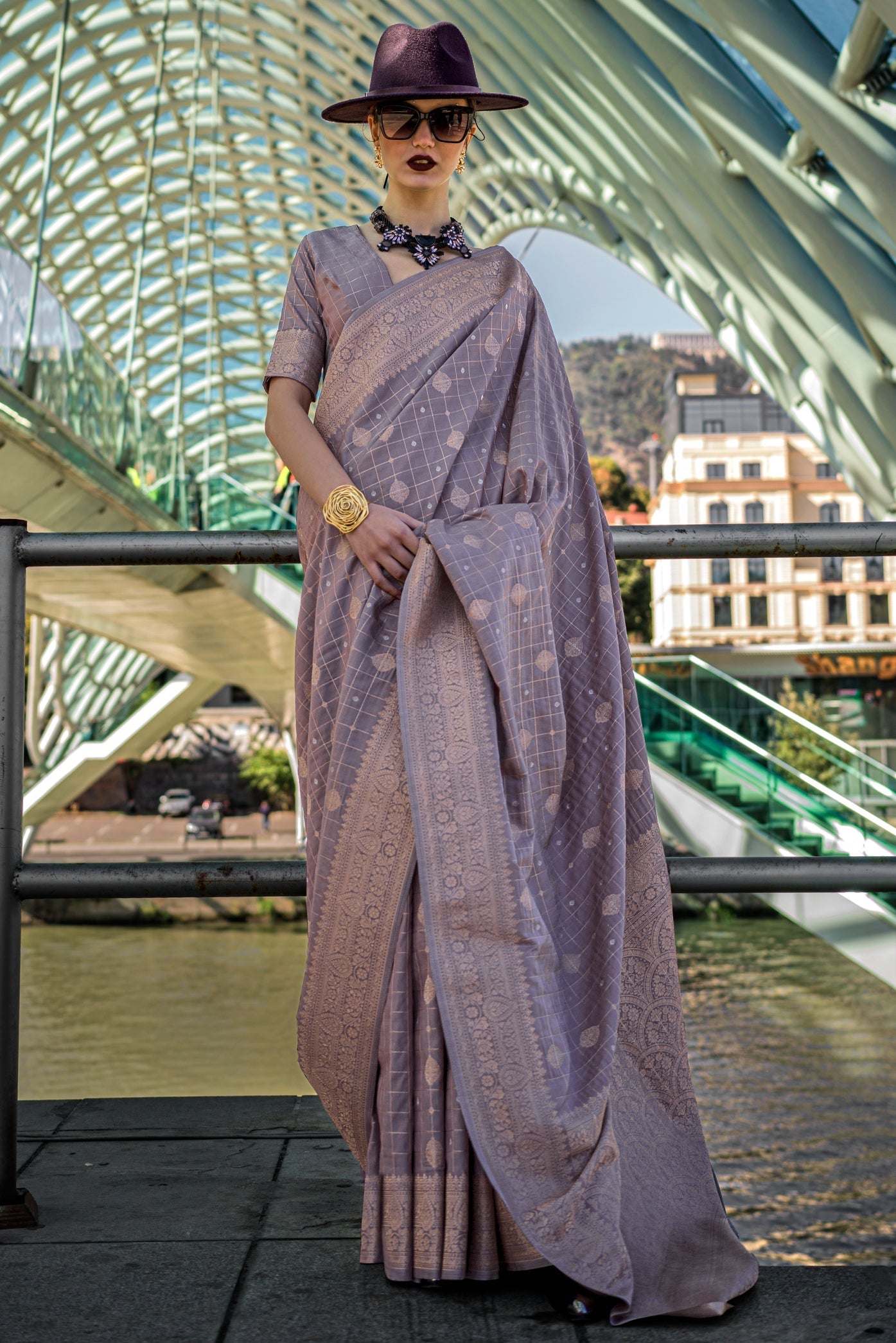 purple-woven-silk-saree-zb132035_1_SareeButa.com