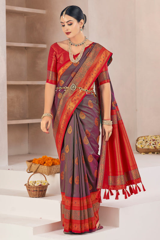 purple-woven-silk-saree-zb132366_1_SareeButa.com