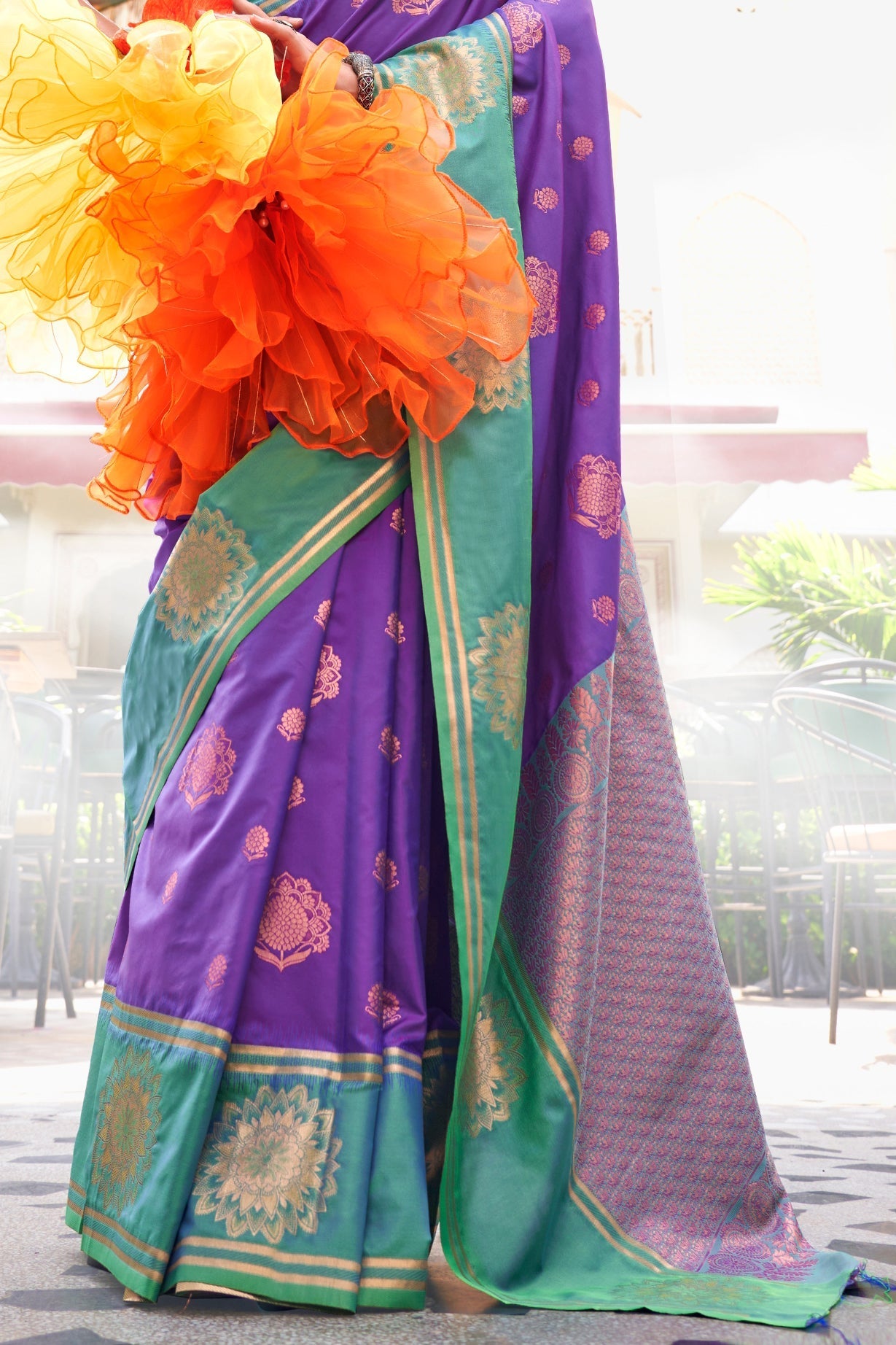 purple-woven-silk-saree-zb132674_4_SareeButa.com