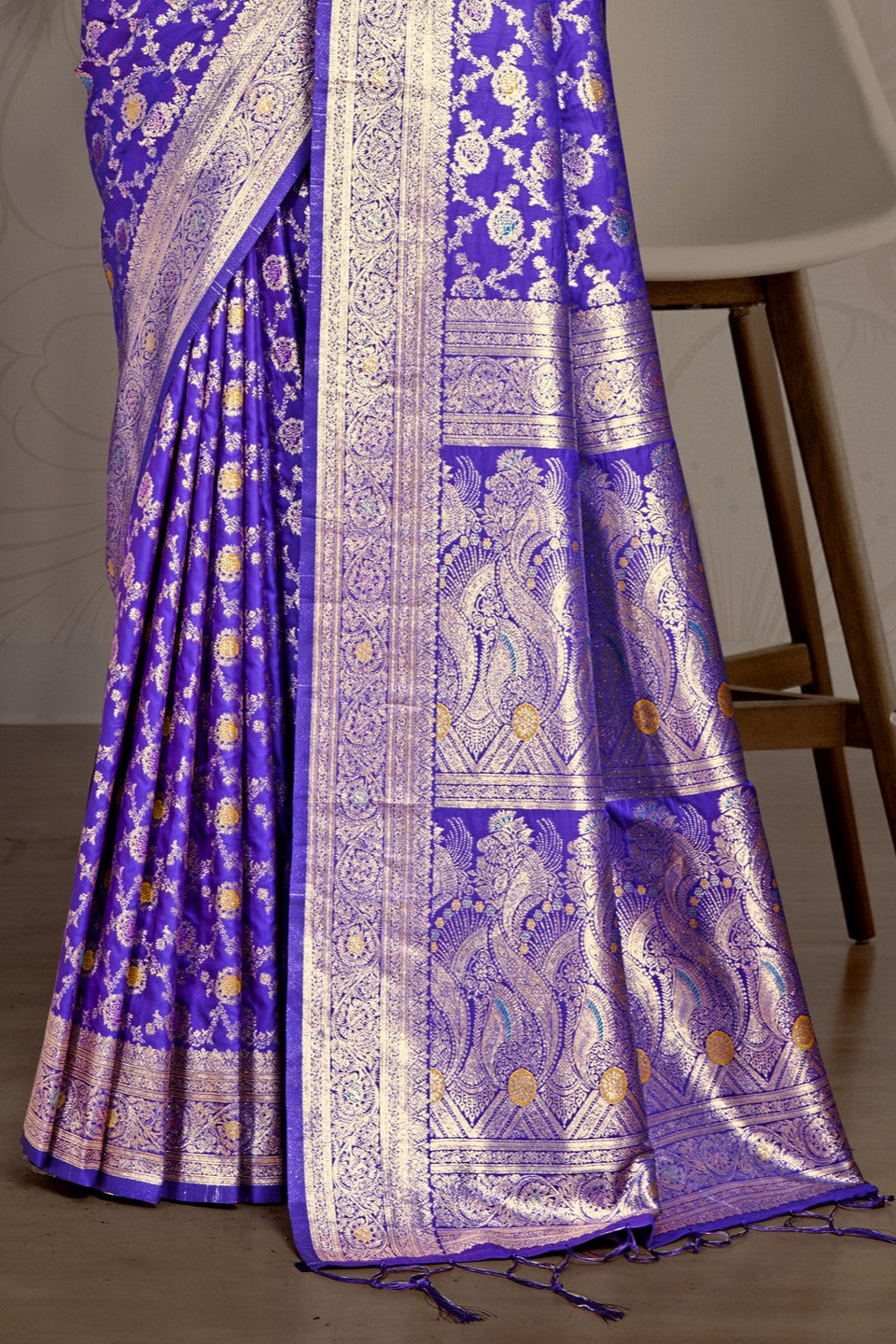 Purple Silk Saree-ZB132941_3_SareeButa.com