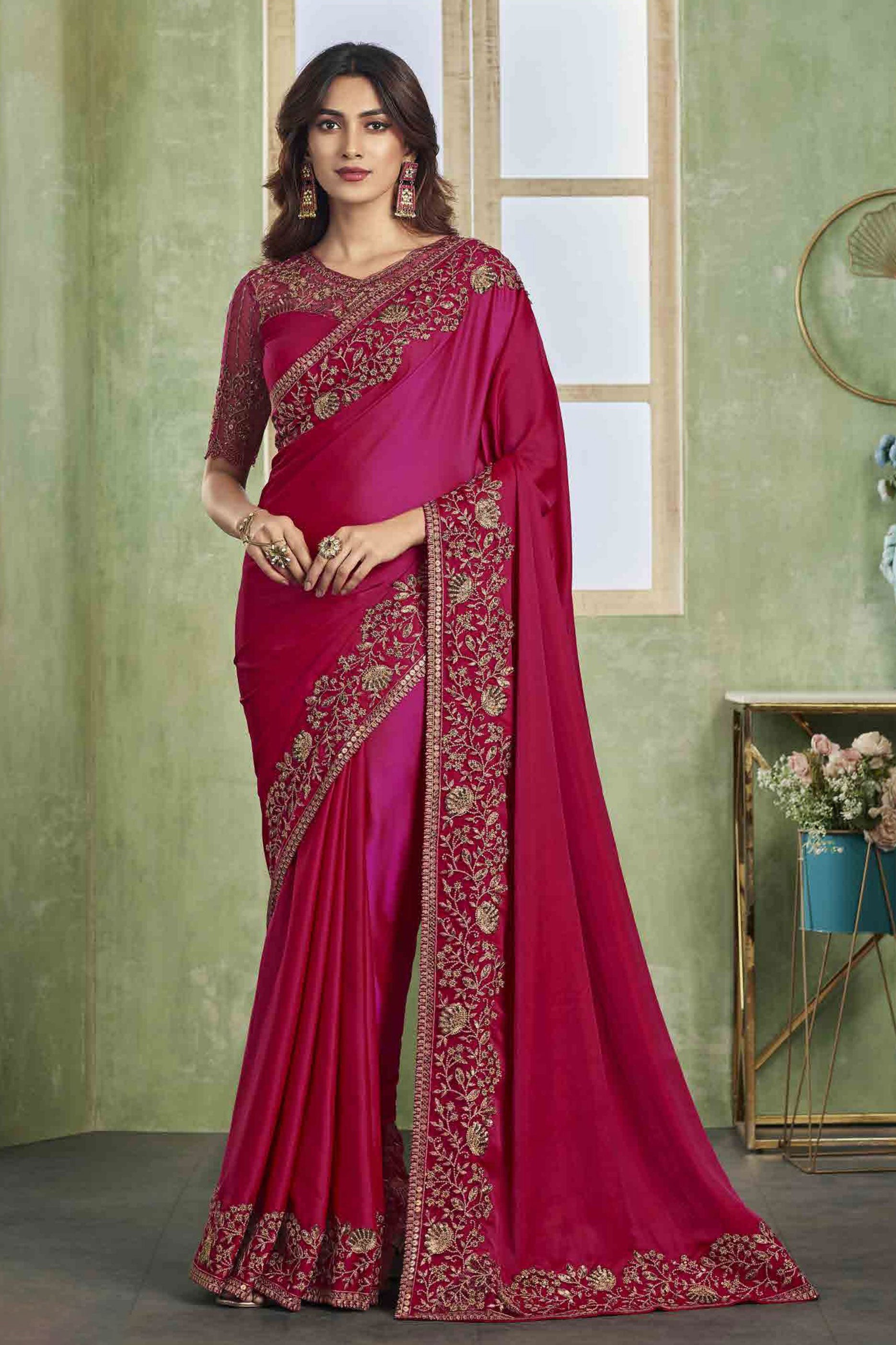 red-2-tone-silk-saree-zb131016_1_SareeButa.com