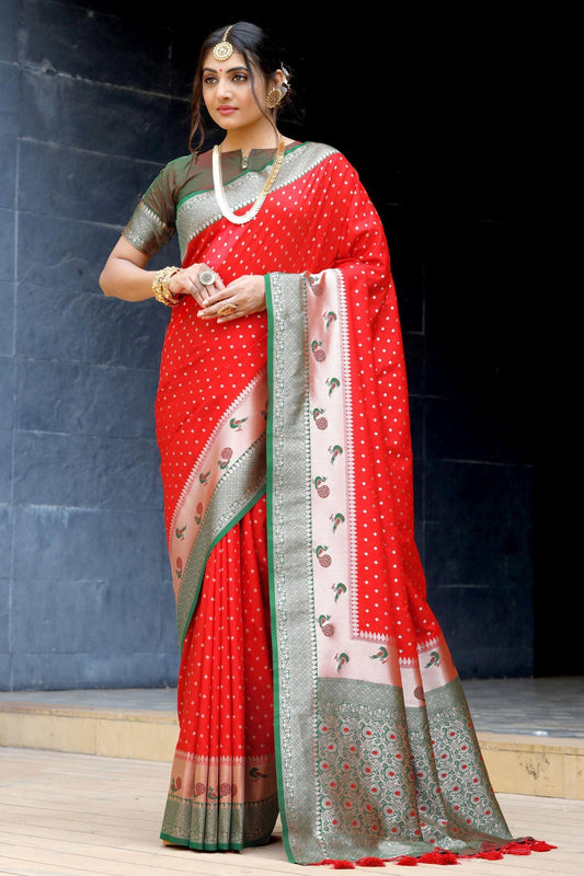red-banarasi-saree-zb130412_1_SareeButa.com
