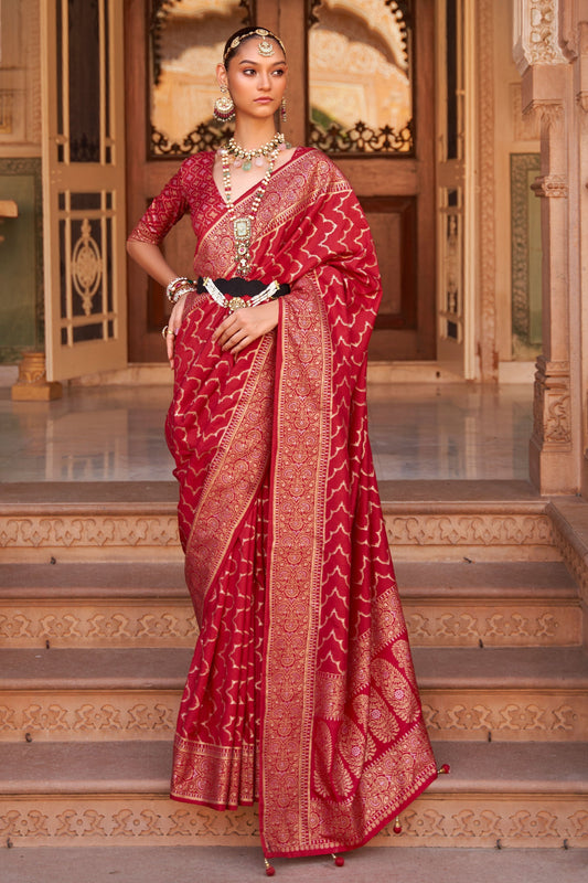 red-banarasi-silk-saree-zb130832_1_SareeButa.com