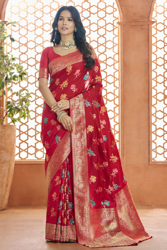 red-banarasi-silk-saree-zb132761_1_SareeButa.com