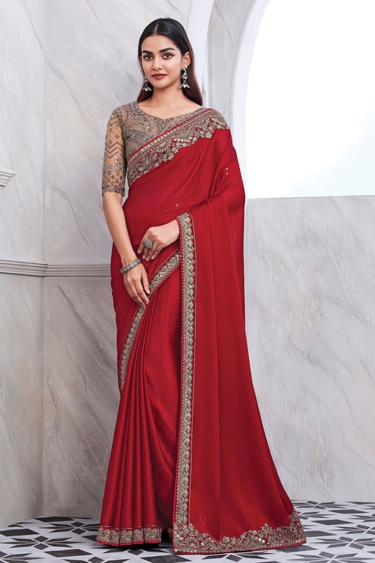 red-embroidered-silk-saree-zb132286_1_SareeButa.com