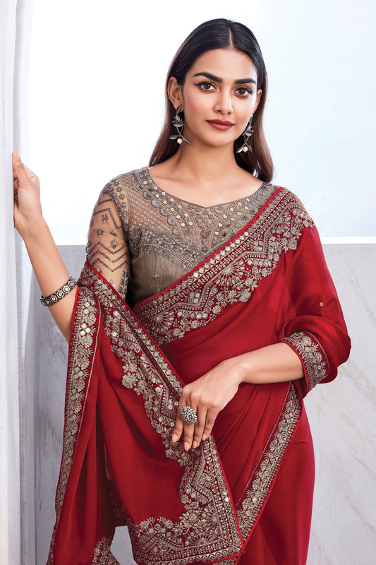 red-embroidered-silk-saree-zb132286_2_SareeButa.com