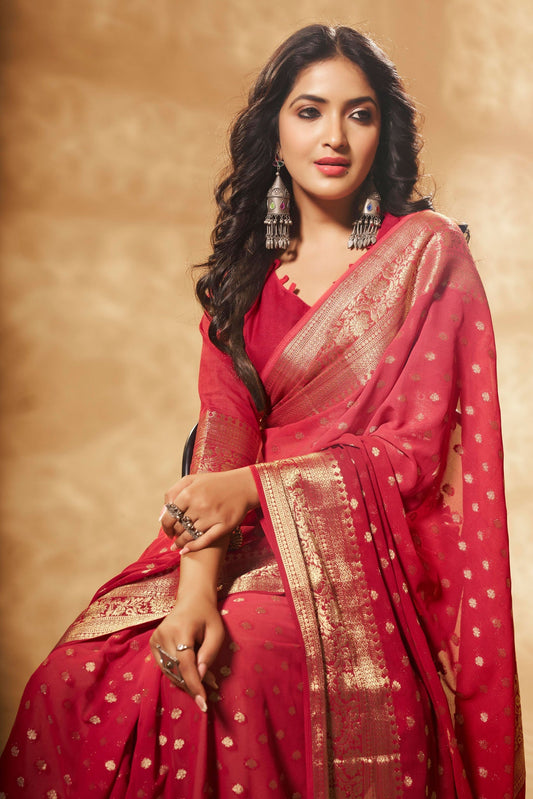 red-georgette-banarasi-saree-zb130301_2_SareeButa.com