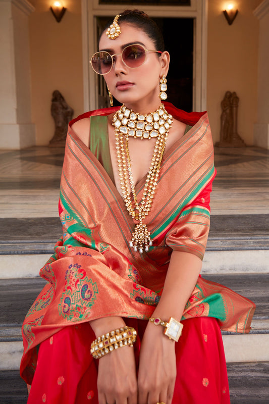 red-paithani-saree-zb131935_2_SareeButa.com