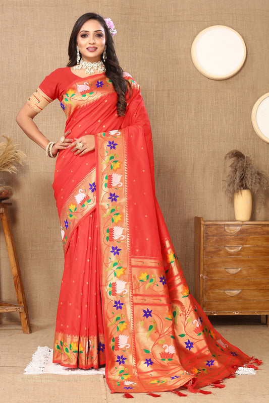 red-paithani-silk-saree-zb131674_1_SareeButa.com