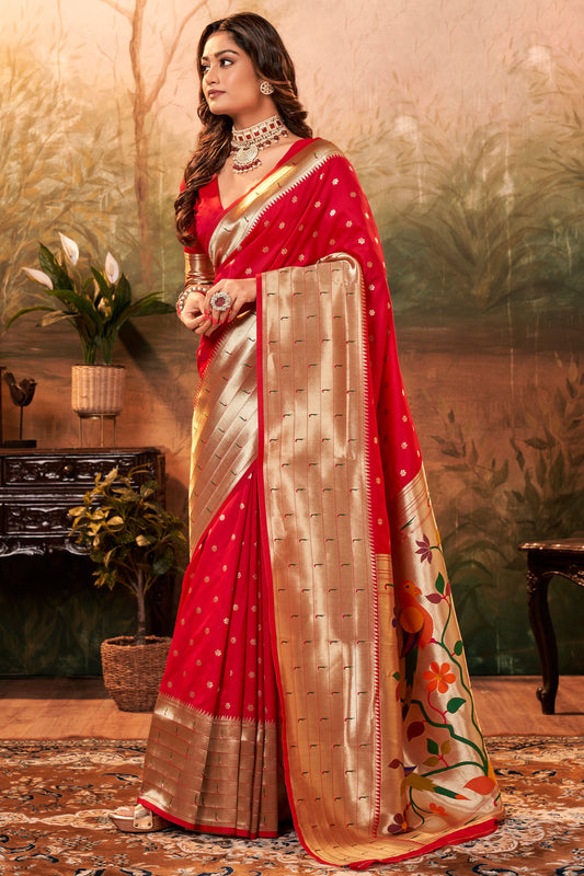 red-paithani-silk-saree-zb132932_1_SareeButa.com