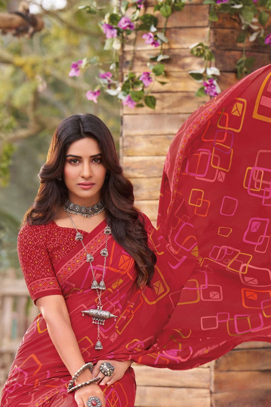 red-printed-crepe-saree-zb130897_2_SareeButa.com