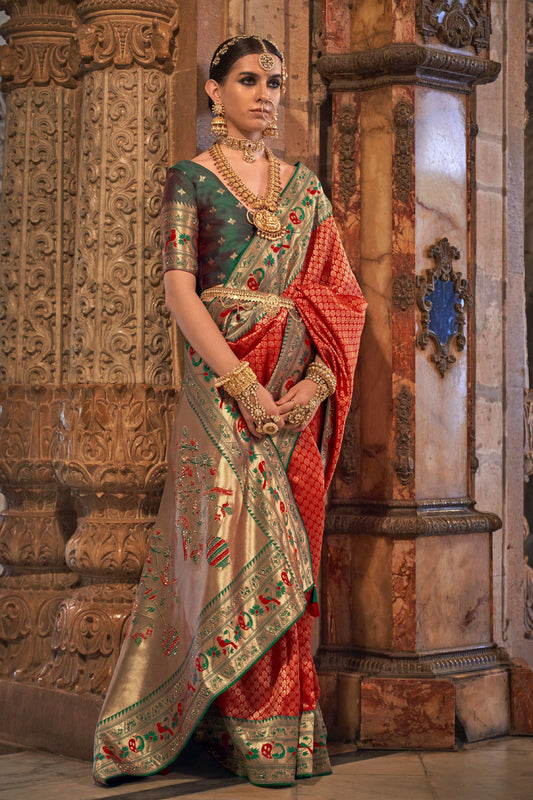 red-woven-paithani-silk-saree-zb130988_1_SareeButa.com