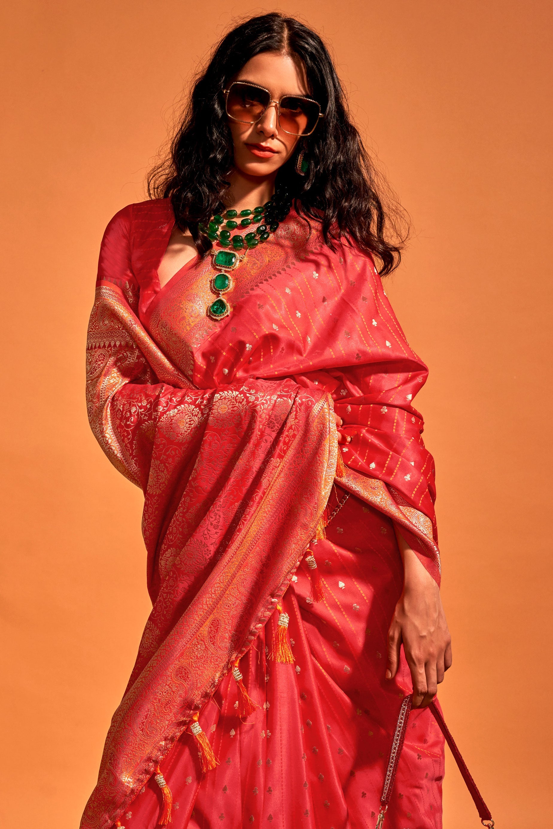 red-woven-satin-silk-saree-zb140517_2_SareeButa.com