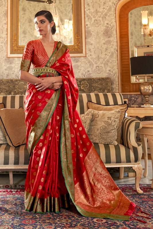 red-woven-silk-saree-zb140052_1_SareeButa.com