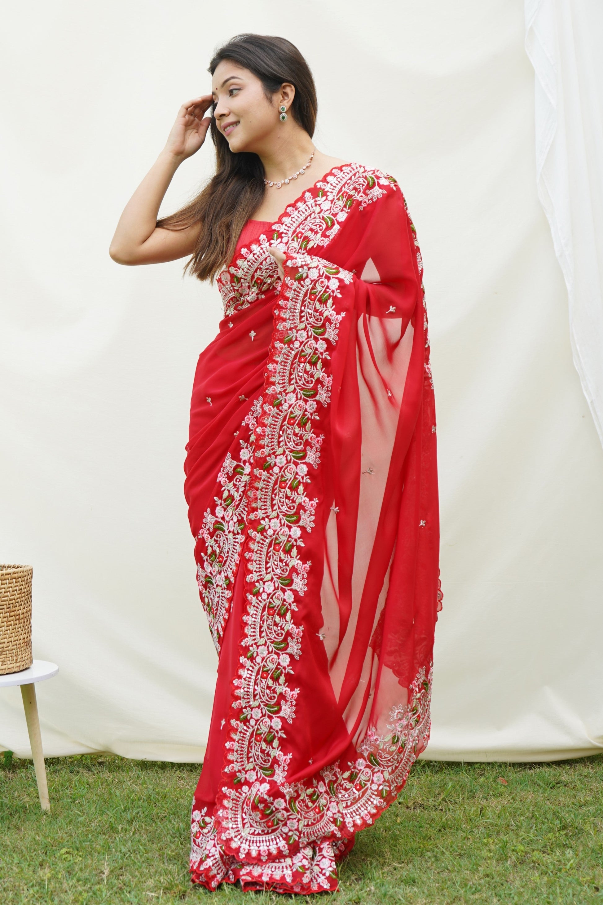 red-embroidered-georgette-saree-zb131159_3_SareeButa.com