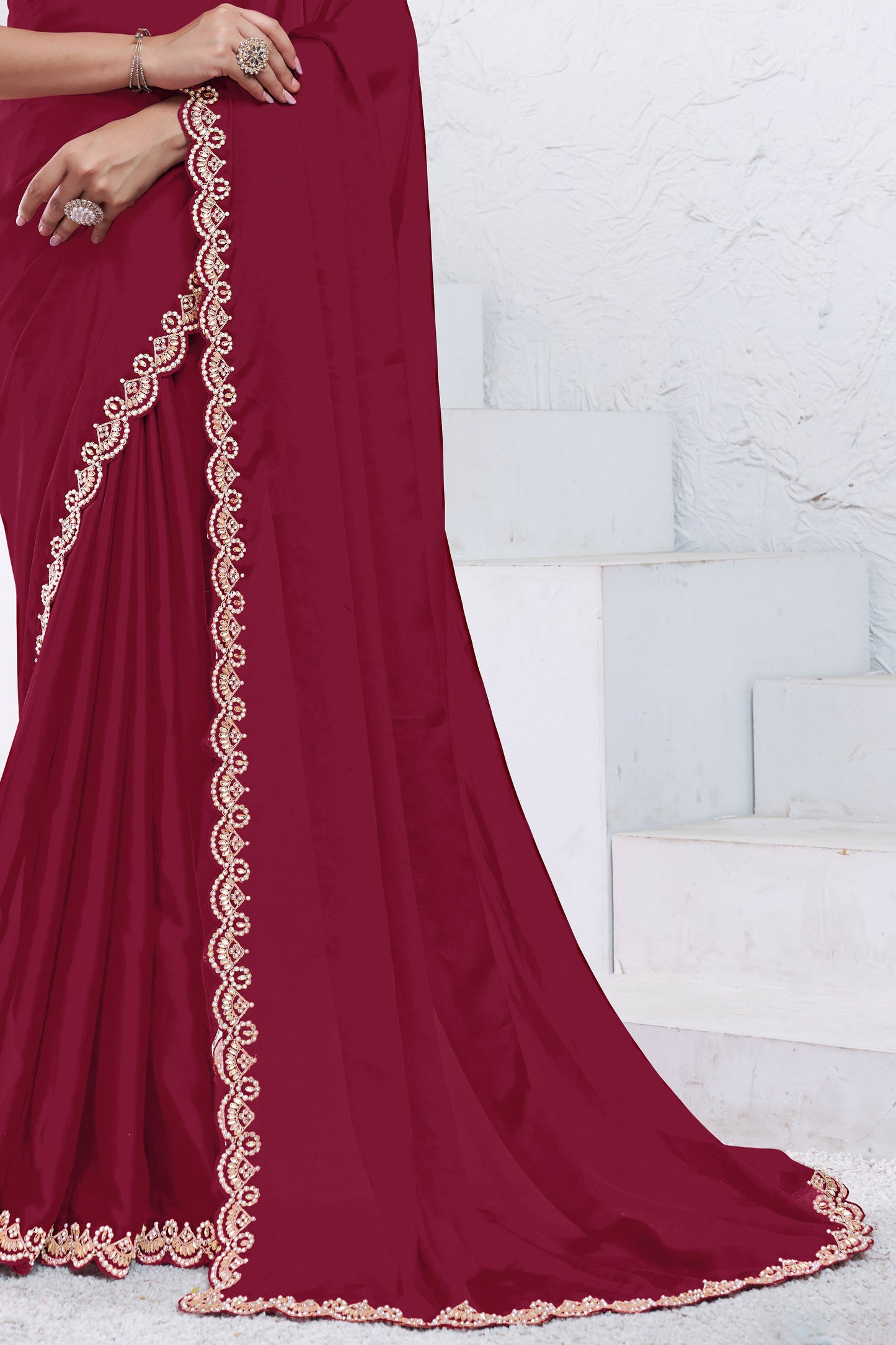 red-embroidered-crepe-silk-saree-zb133727_8_Sareebuta.com