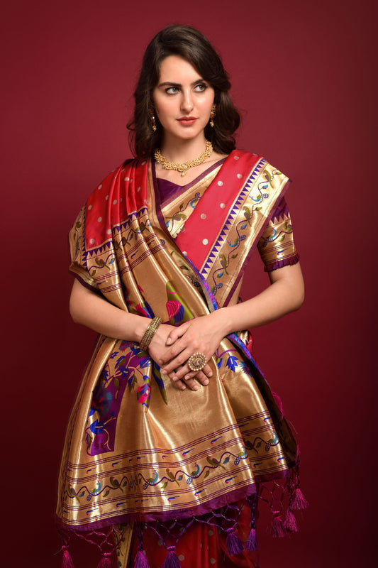 red-paithani-silk-saree-zb131530_2_SareeButa.com