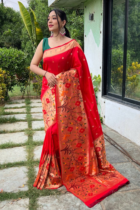 red-paithani-silk-saree-zb131557_1_SareeButa.com