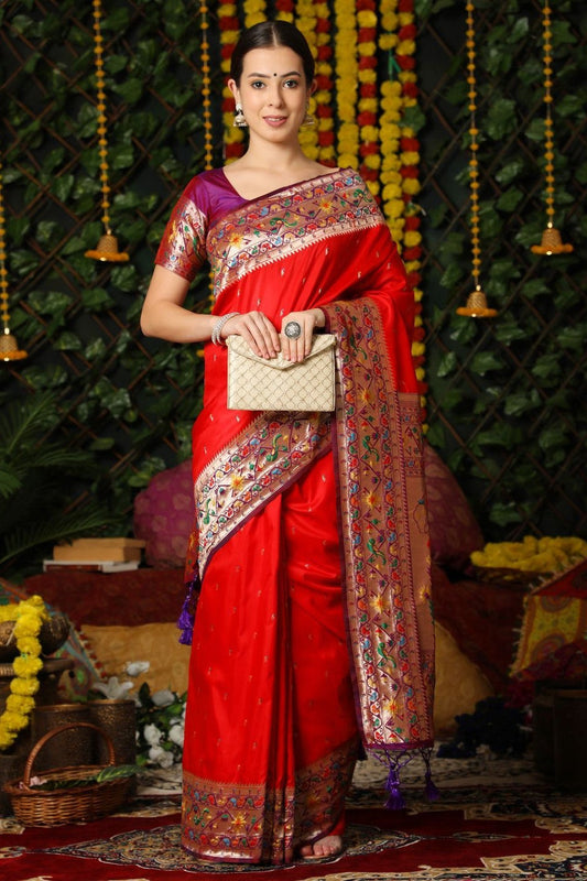 red-woven-paithani-silk-saree-zb131487_1_SareeButa.com