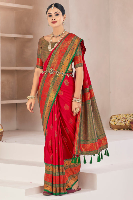 red-woven-silk-saree-zb132368_1_SareeButa.com