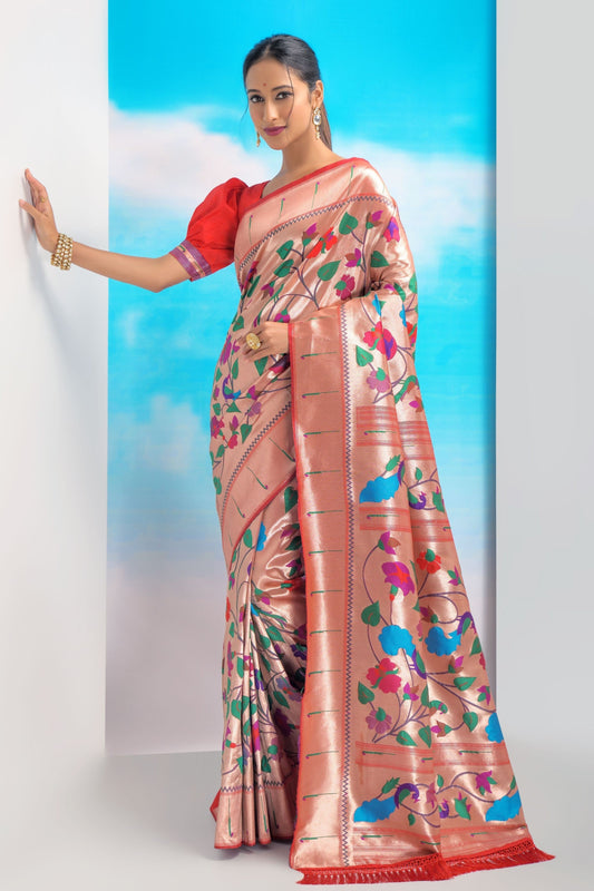 rose-gold-woven-paithani-silk-saree-zb131493_1_SareeButa.com