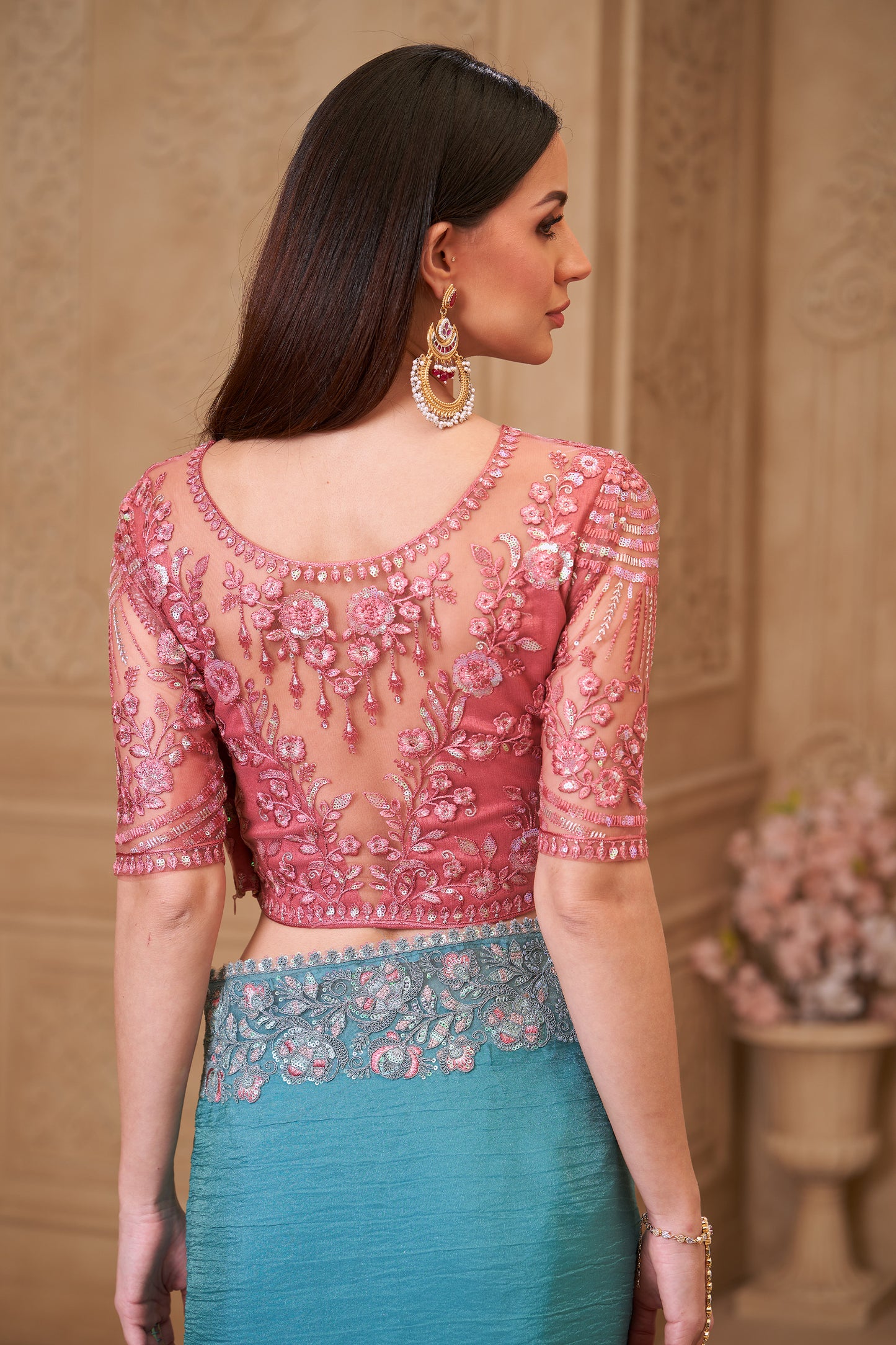 sea-green-embroidered-satin-georgette-saree-sar10596_5_Sareebuta.com