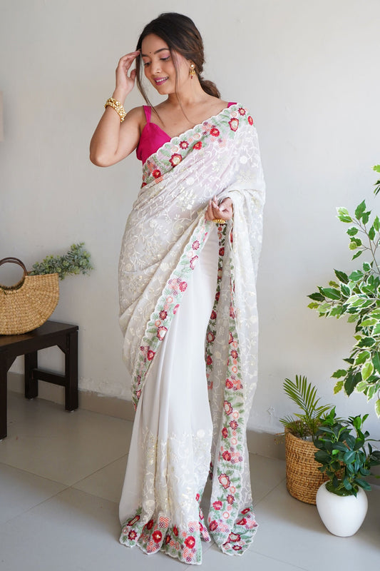 white-georgette-saree-zb130313_1_SareeButa.com